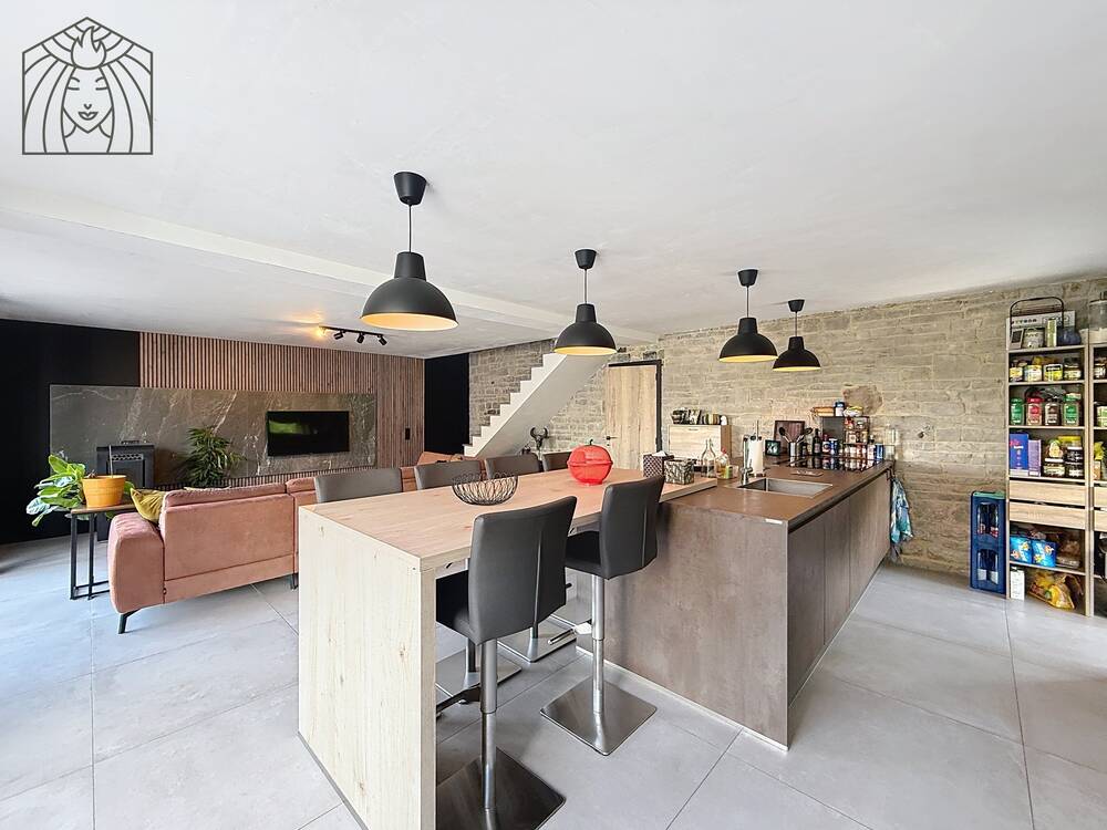 Appartement à vendre à Mettet 5640 299000.00€ 4 chambres 150.00m² - annonce 568401