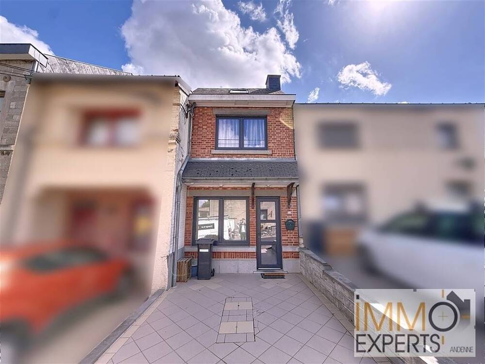 Maison à louer à Bonneville 5300 750.00€ 2 chambres 80.00m² - annonce 568302
