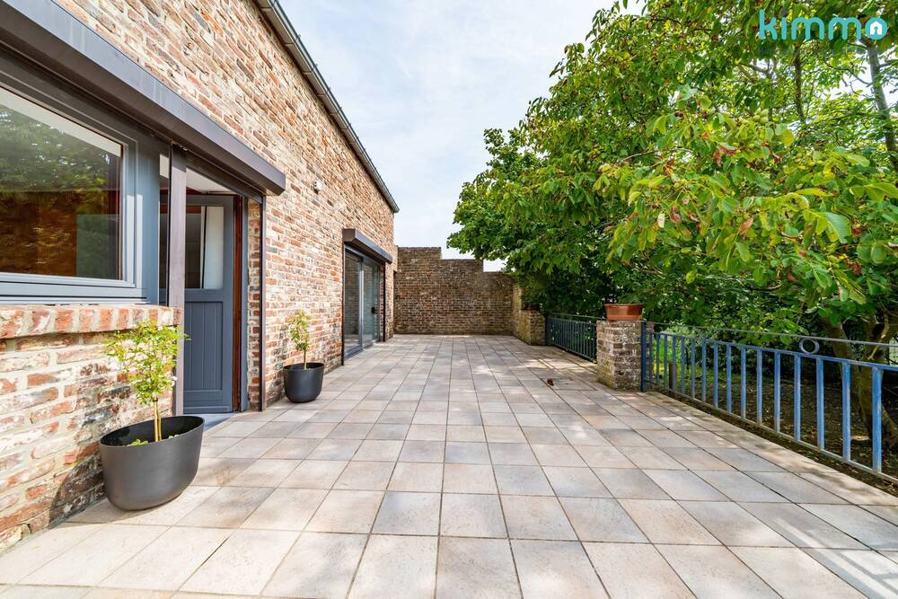 Maison à vendre à Velaine-sur-Sambre 5060 185000.00€ 1 chambres 64.00m² - annonce 568538