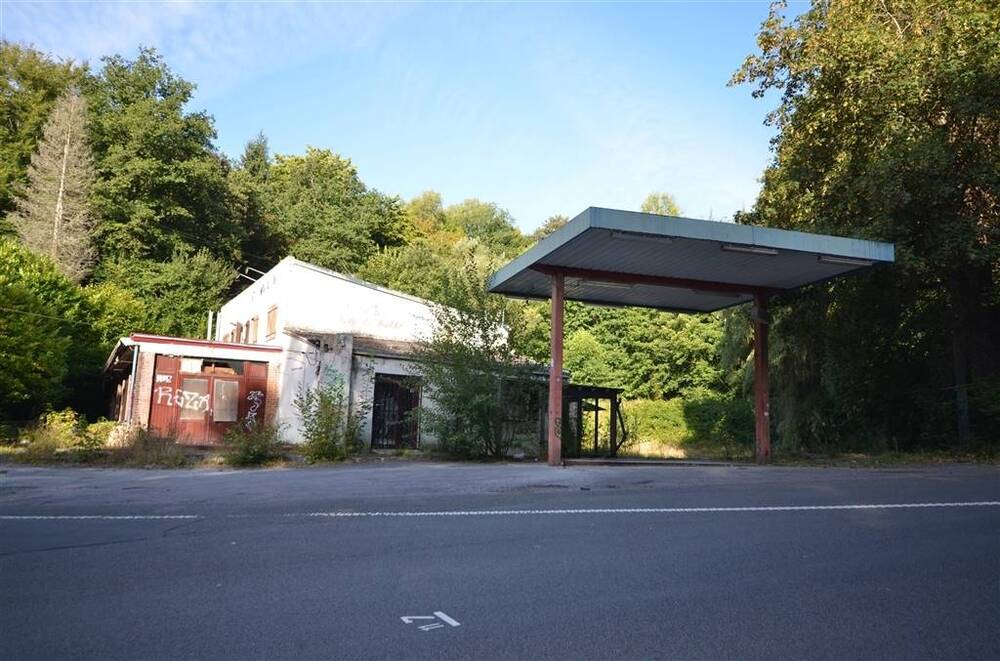 Maison à vendre à Oignies-en-Thiérache 5670 45000.00€ 2 chambres m² - annonce 568340
