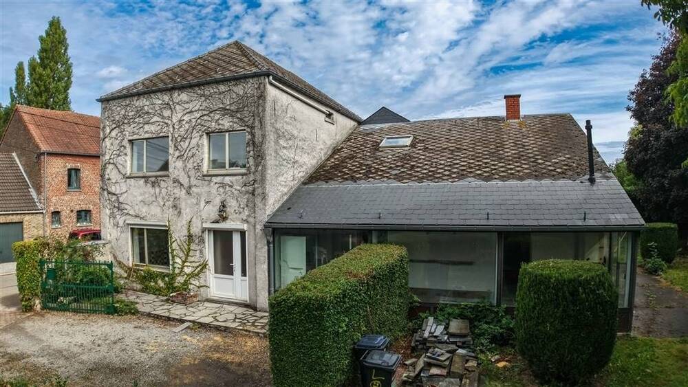 Maison à  à Grand-Leez 5031 295000.00€ 4 chambres 210.00m² - annonce 568078