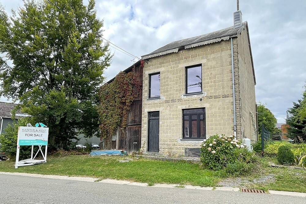 Maison à vendre à Baillamont 5555 130000.00€ 2 chambres 150.00m² - annonce 569075