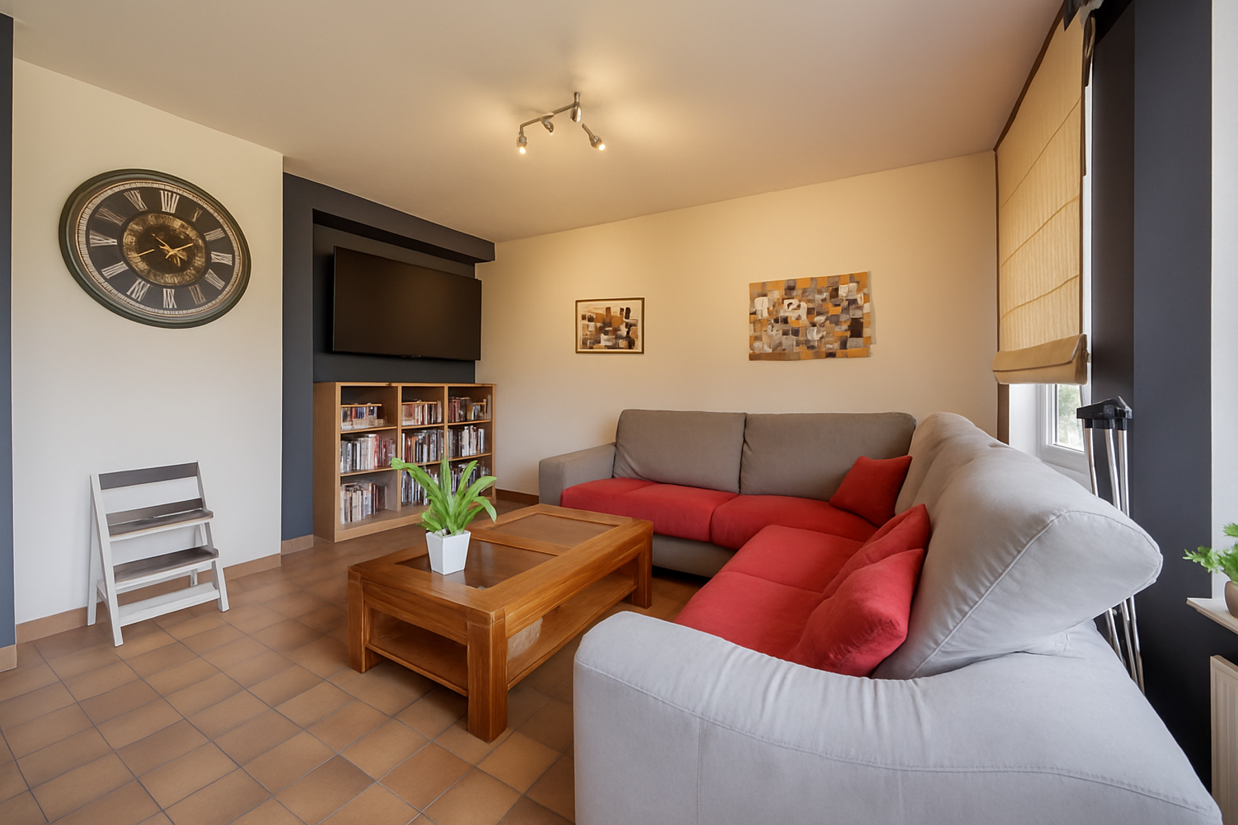 Appartement à vendre à Malonne 5020 259000.00€ 3 chambres 124.00m² - annonce 570150