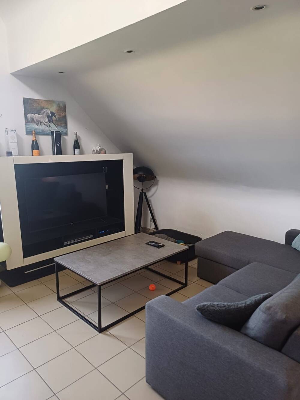 Appartement à louer à Bothey 5032 677.00€ 1 chambres 65.00m² - annonce 570452