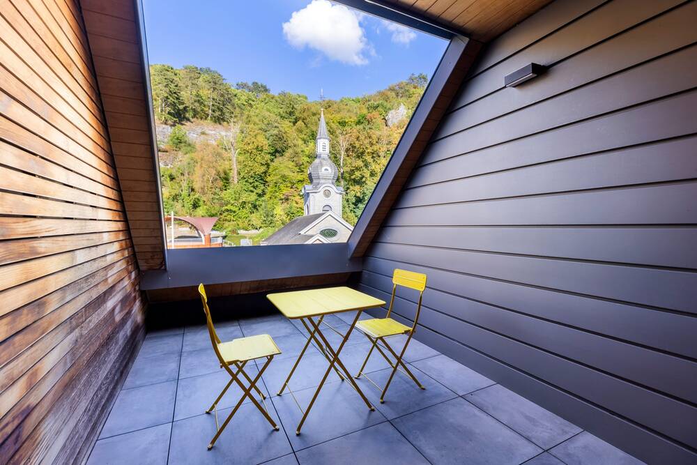 Maison à vendre à Dinant 5500 225000.00€ 2 chambres 179.00m² - annonce 570486