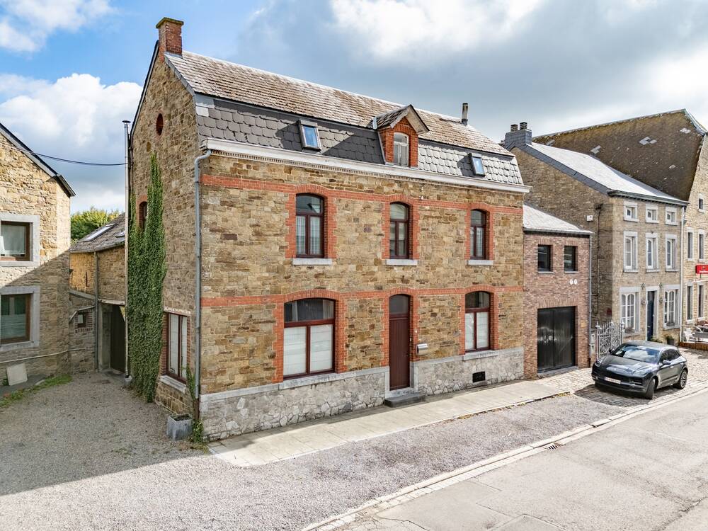 Maison à vendre à Lustin 5170 410000.00€ 6 chambres 260.00m² - annonce 570491