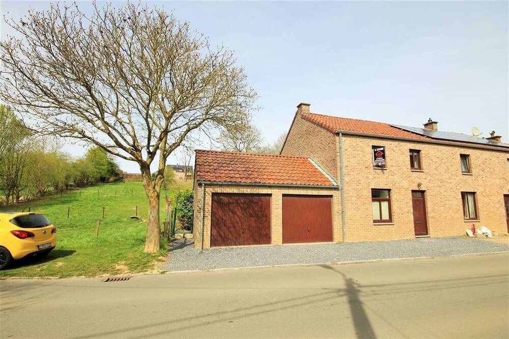 Maison à louer à Vedrin 5020 1100.00€ 2 chambres 158.00m² - annonce 571535