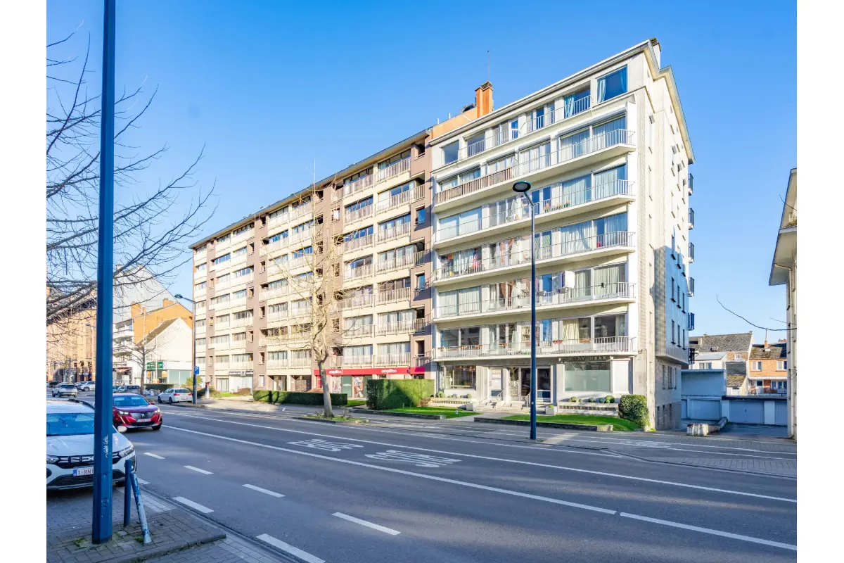 Appartement à vendre à Dave 5100 345000.00€ 3 chambres 112.00m² - annonce 571029