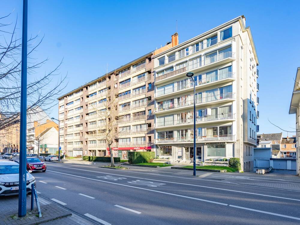 Appartement à vendre à Dave 5100 345000.00€ 3 chambres 112.00m² - annonce 571029