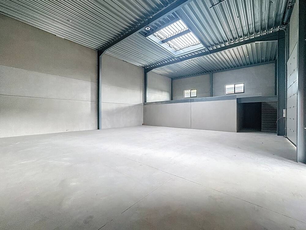 Commerce à louer à Ciney 5590 1350.00€ chambres 225.00m² - annonce 570967