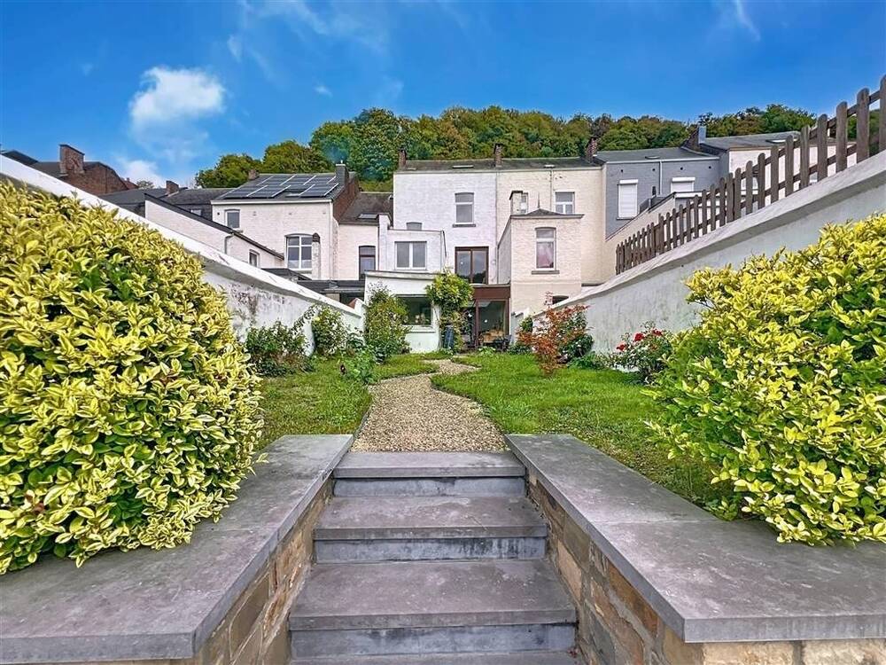 Maison à vendre à Dinant 5500 285000.00€ 3 chambres 261.74m² - annonce 571297