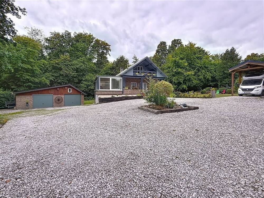 Maison à vendre à Morville 5620 250000.00€ 2 chambres 220.00m² - annonce 571075