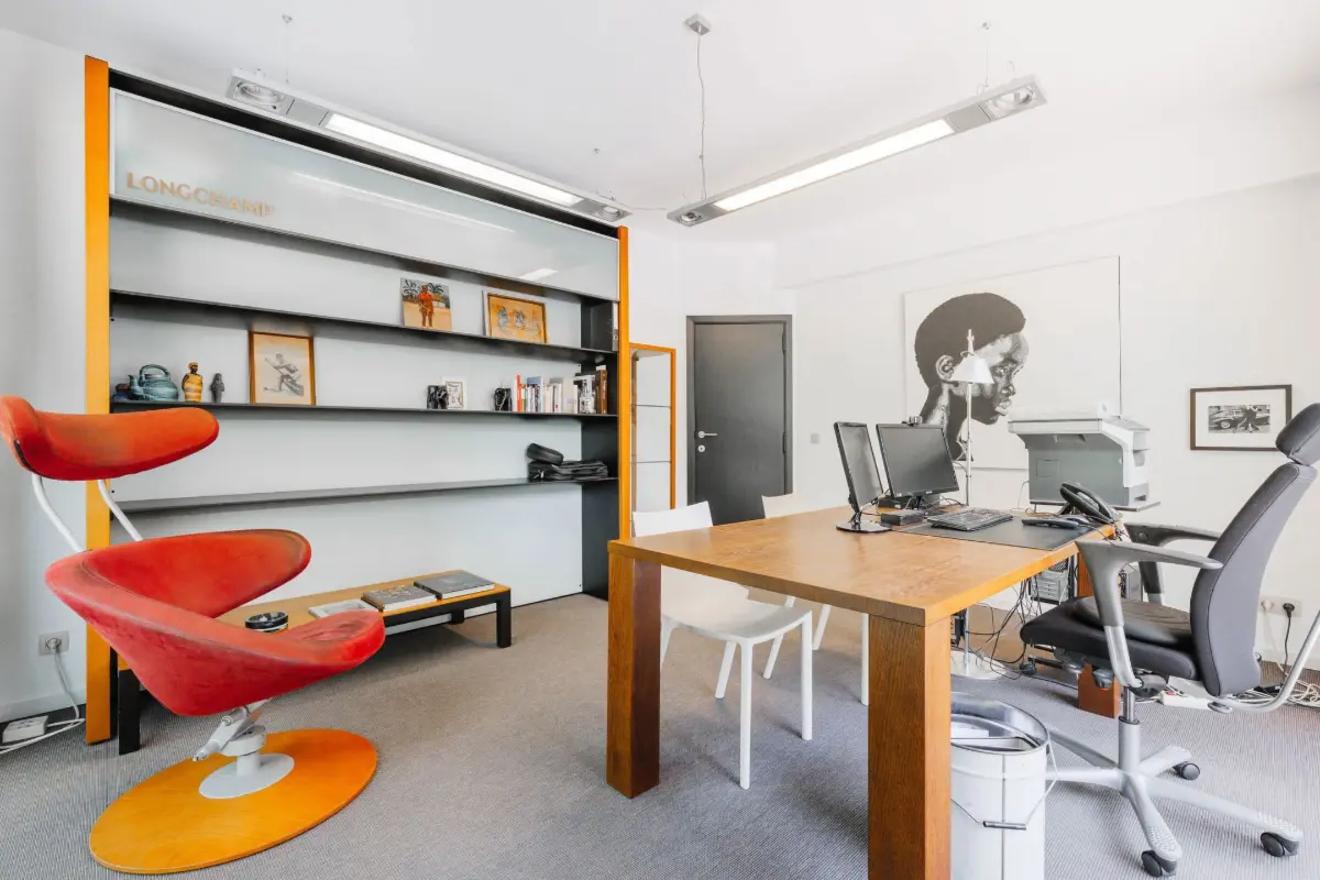 Commerce à vendre à Namur 5000 375000.00€  chambres 153.00m² - annonce 571066