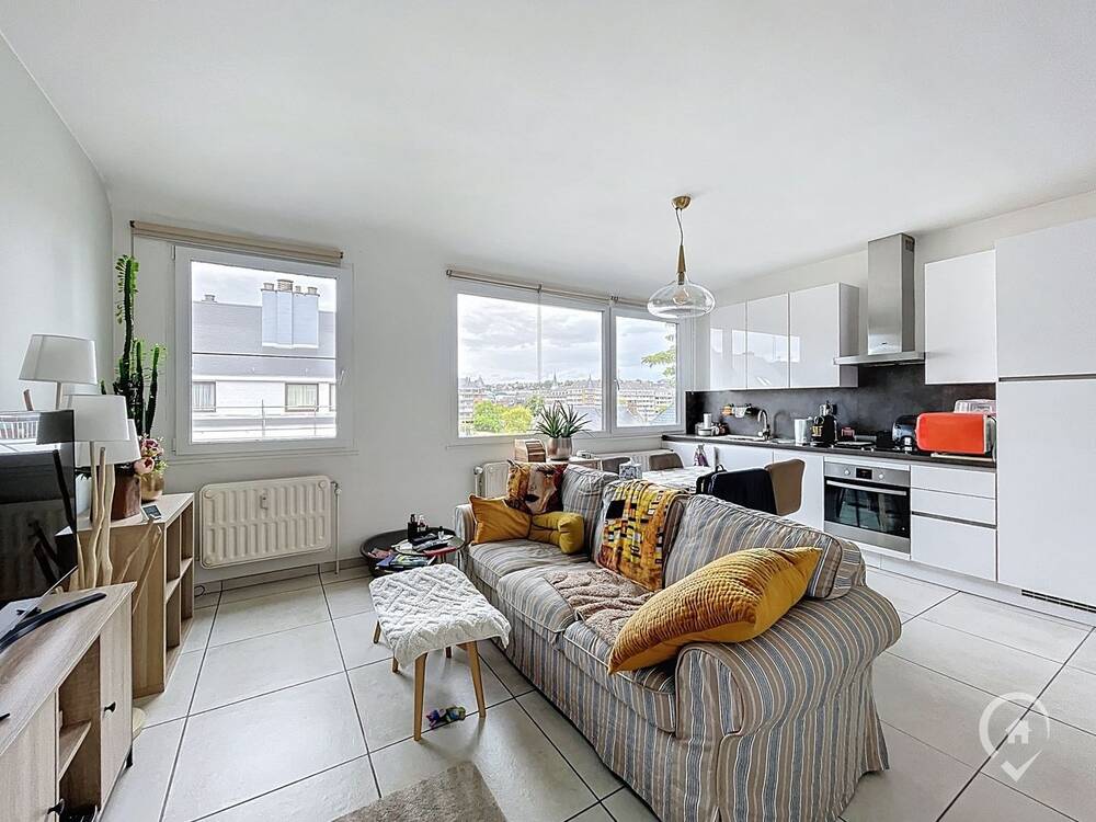 Appartement à vendre à Jambes 5100 155000.00€ 1 chambres 46.00m² - annonce 571603
