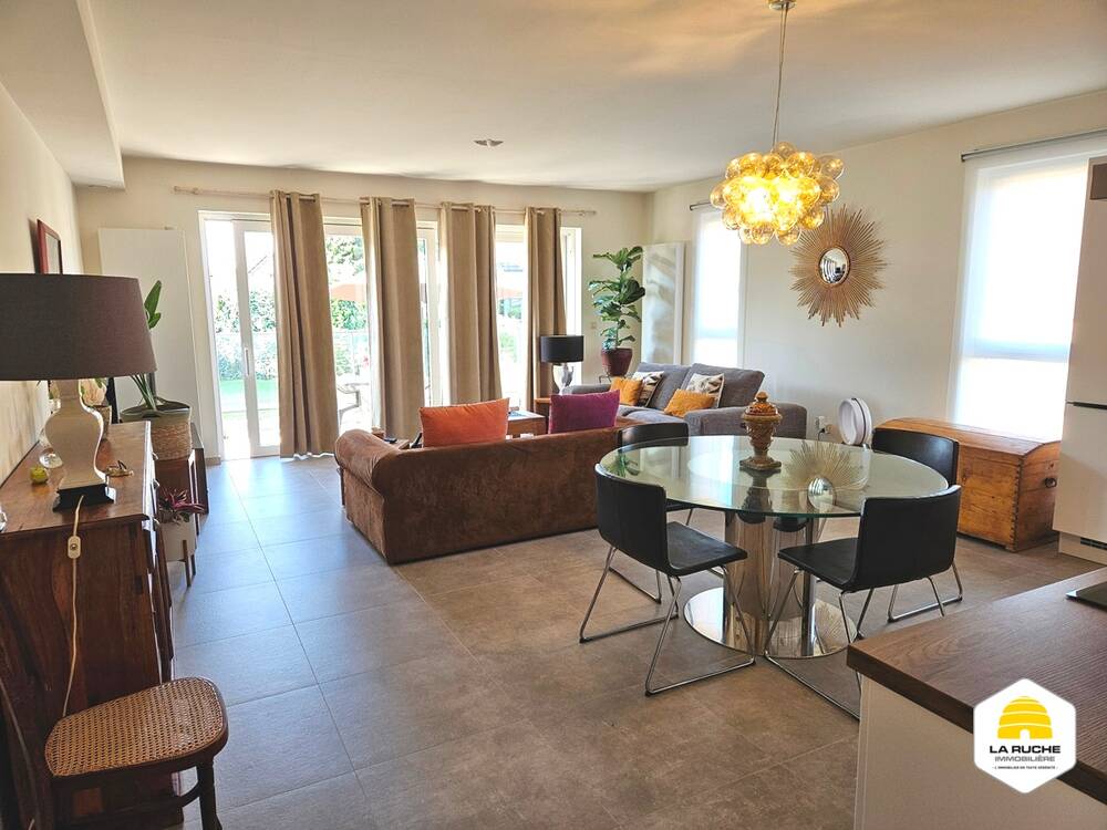 Appartement à louer à Tarcienne 5651 1100.00€ 2 chambres 88.00m² - annonce 571098