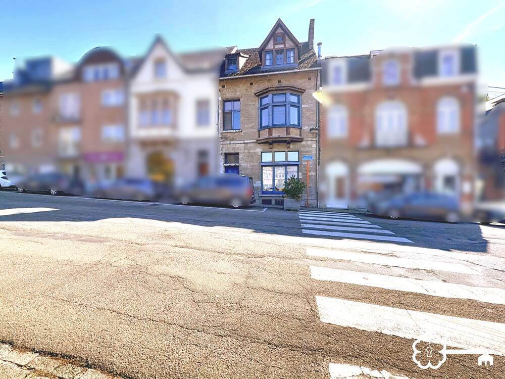 Maison à vendre à Rochefort 5580 219000.00€ 5 chambres 200.00m² - annonce 571563