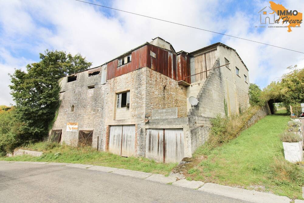 Commerce à vendre à Cerfontaine 5630 150000.00€ chambres 720.00m² - annonce 570844