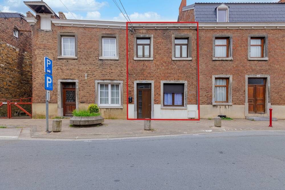 Maison à vendre à Floreffe 5150 181000.00€ 3 chambres 122.00m² - annonce 571205