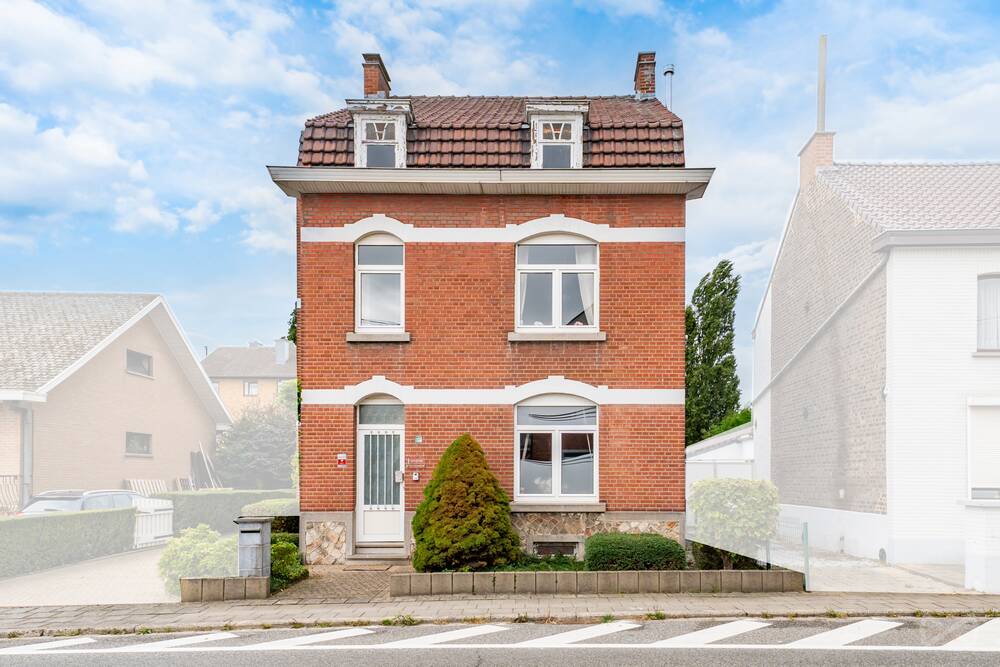 Villa à vendre à Auvelais 5060 324000.00€ 3 chambres 185.00m² - annonce 595279