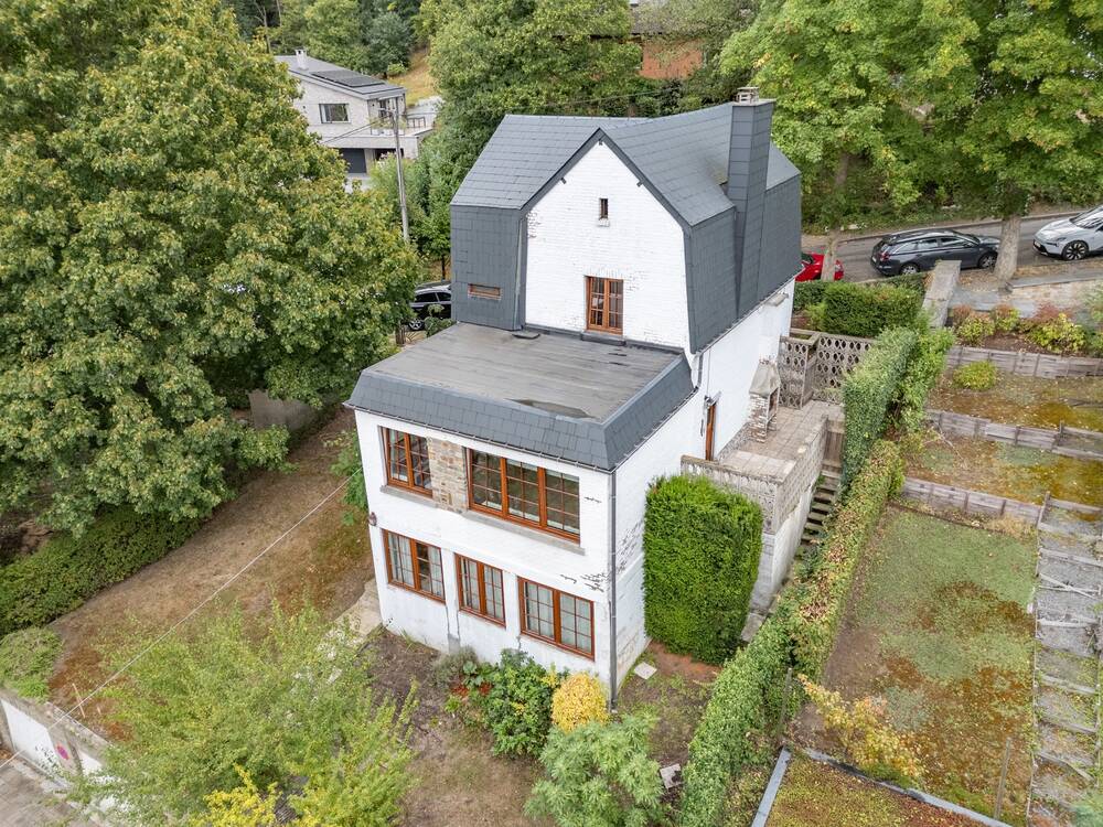 Maison à vendre à Namur 5000 369000.00€ 2 chambres 91.00m² - annonce 571795
