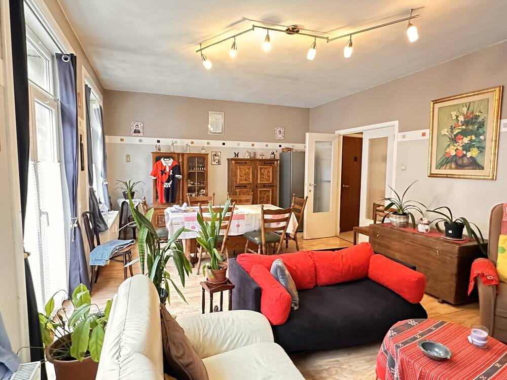 Appartement à vendre à Walcourt 5650 125000.00€ 2 chambres 80.00m² - annonce 572500
