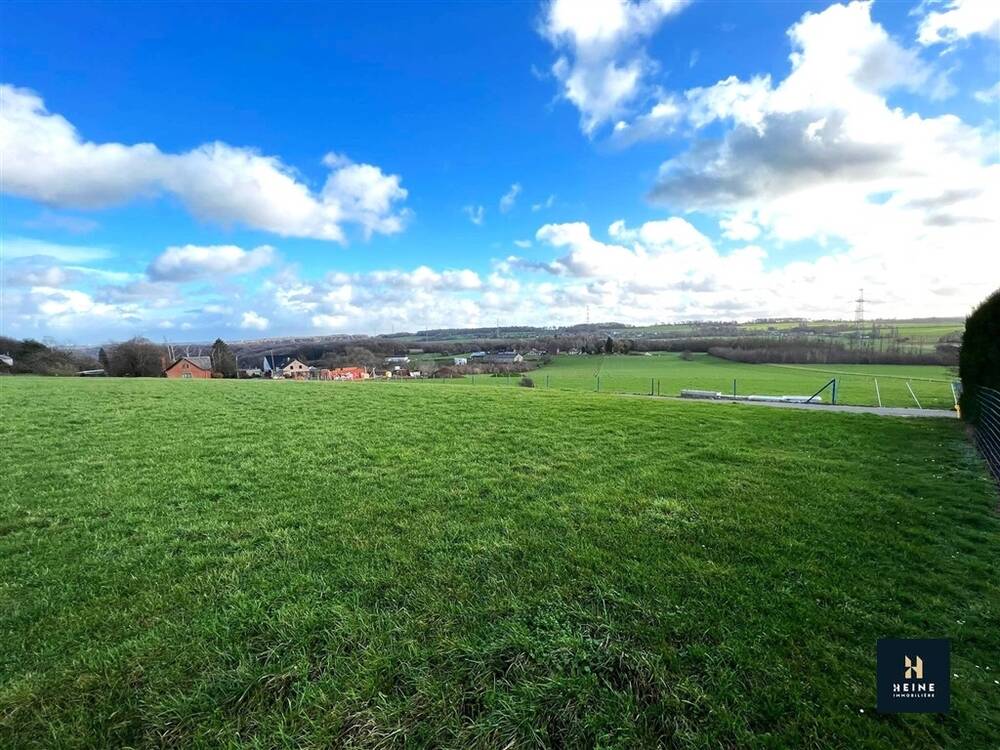Terrain à vendre à Andenne 5300 99000.00€ chambres m² - annonce 572743