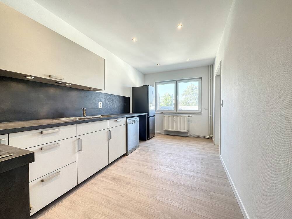 Appartement à louer à Namur 5000 960.00€ 2 chambres 91.00m² - annonce 573030