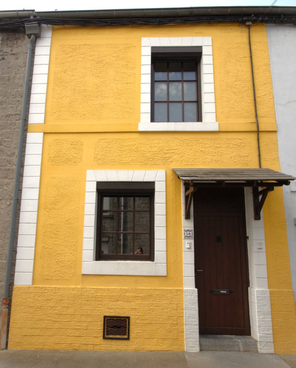 Maison à louer à Couvin 5660 730.00€ 2 chambres 89.00m² - annonce 572842