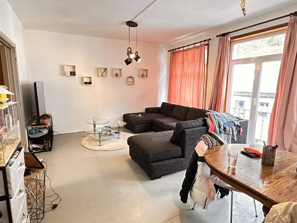 Appartement à vendre à Walcourt 5650 125000.00€ 2 chambres 90.00m² - annonce 572501