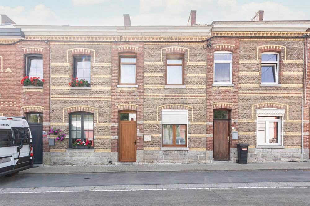 Maison à vendre à Treignes 5670 128000.00€ 2 chambres 98.00m² - annonce 572832