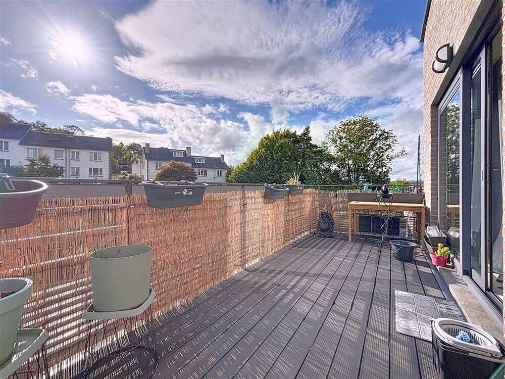 Appartement à  à Andenne 5300 700.00€ 1 chambres 54.00m² - annonce 572767