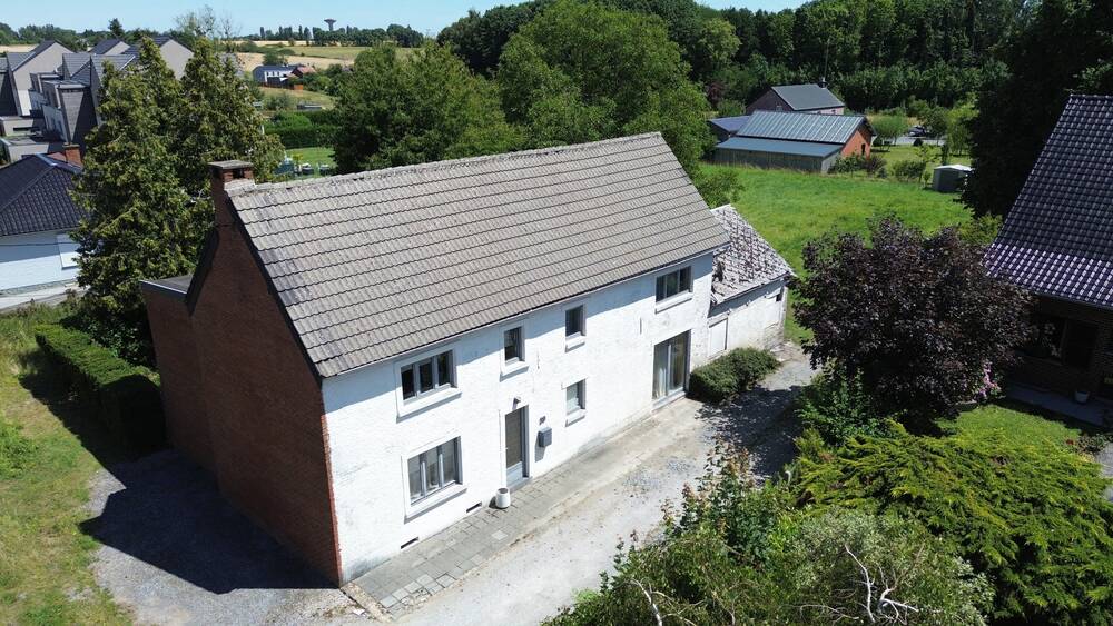 Maison à  à Bois-de-Villers 5170 269000.00€ 5 chambres 195.00m² - annonce 573490