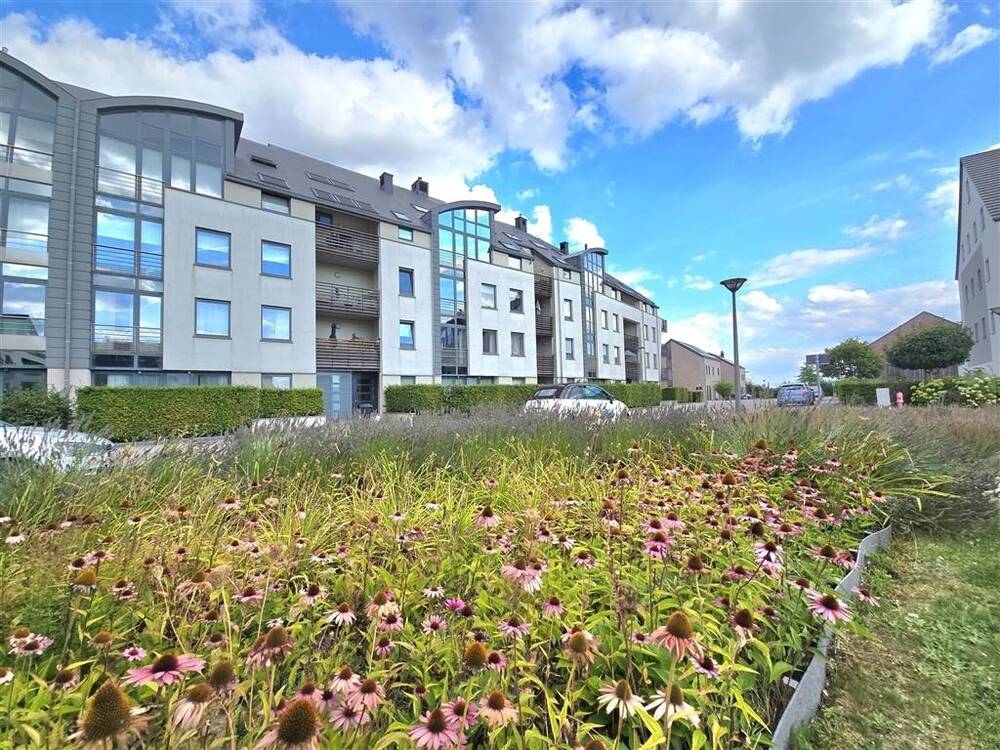 Appartement à louer à Gembloux 5030 1075.00€ 2 chambres 110.00m² - annonce 573453