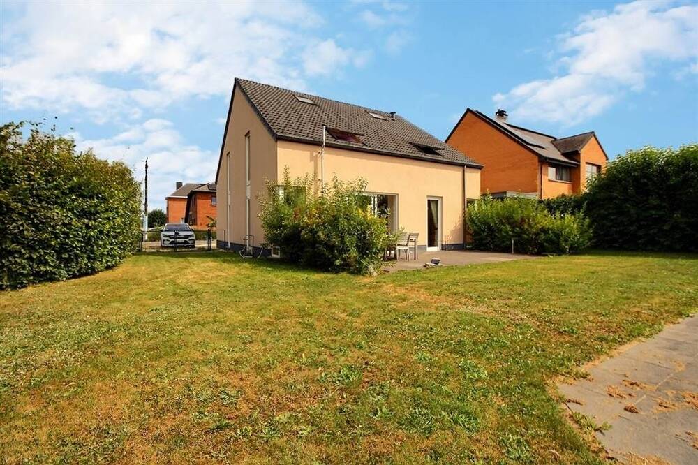 Maison à vendre à Jambes 5100 495000.00€ 3 chambres 231.00m² - annonce 573646
