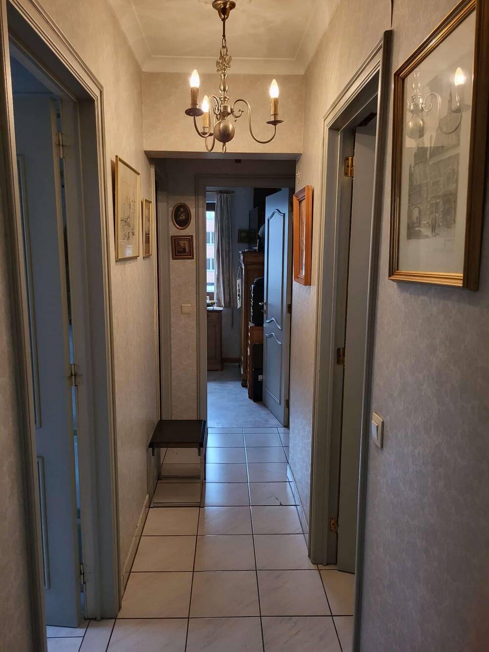 Appartement à vendre à Jambes 5100 230000.00€ 3 chambres m² - annonce 574248