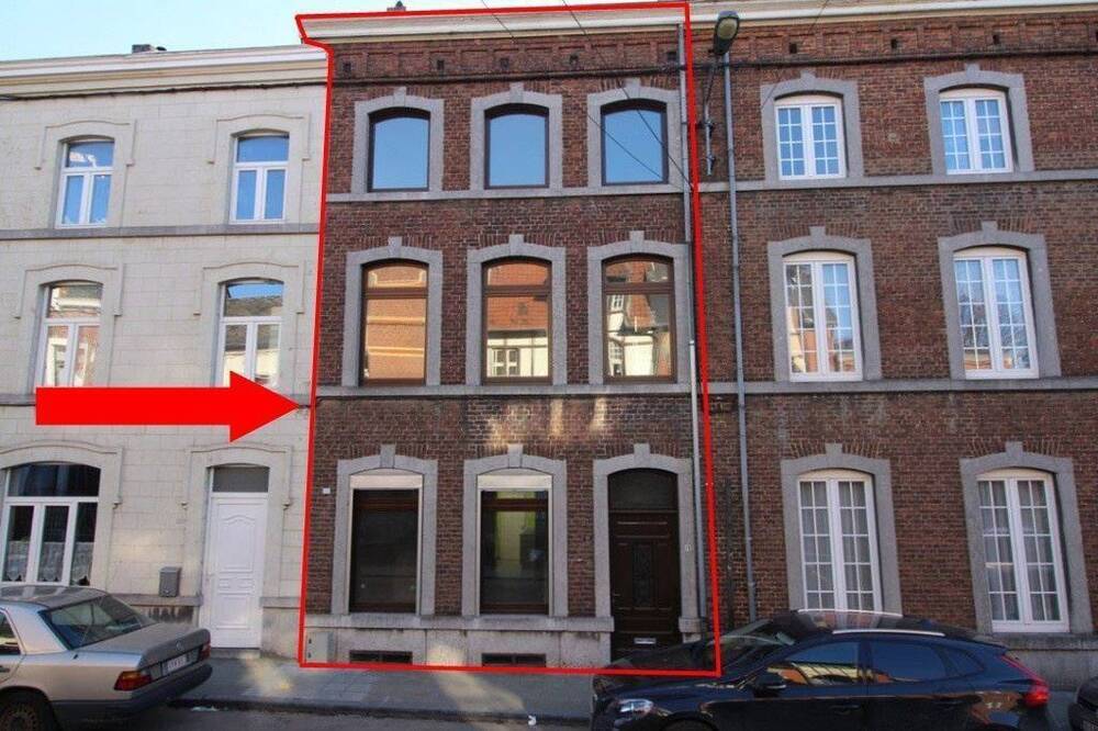Maison à louer à Ciney 5590 1200.00€ 4 chambres 161.00m² - annonce 573395