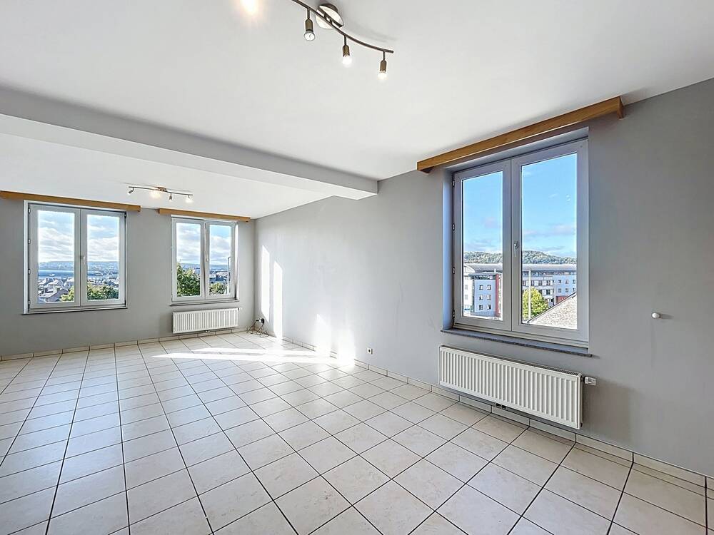Appartement à  à Namur 5000 850.00€ 2 chambres 80.00m² - annonce 574208