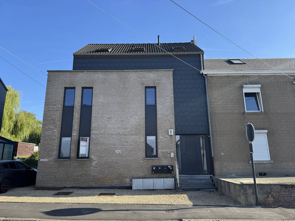 Commerce à louer à Bouge 5004 500.00€ chambres 30.00m² - annonce 574130