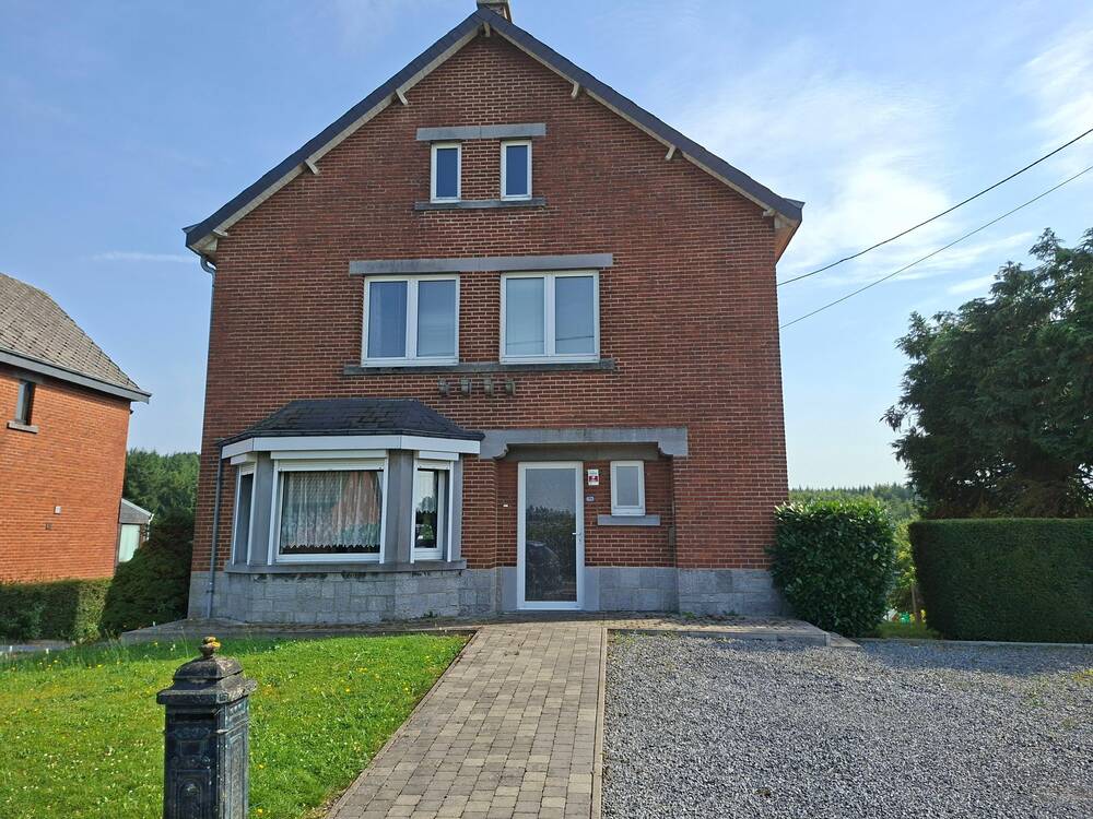 Maison à vendre à Haversin 5590 299000.00€ 3 chambres m² - annonce 573696
