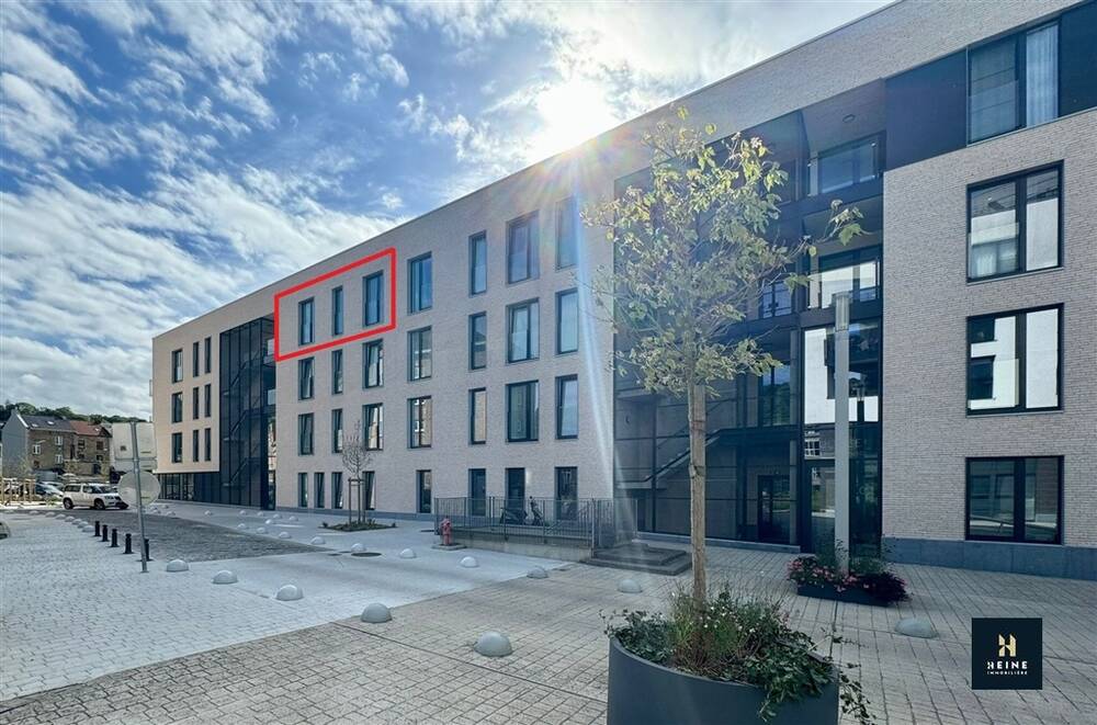 Appartement à louer à Andenne 5300 850.00€ 2 chambres 87.90m² - annonce 573866