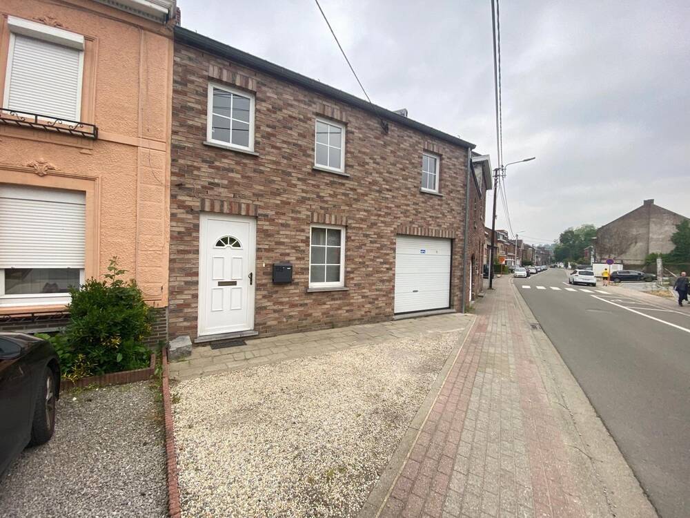 Maison à vendre à Jemeppe-sur-Sambre 5190 260000.00€ 3 chambres 145.00m² - annonce 573706