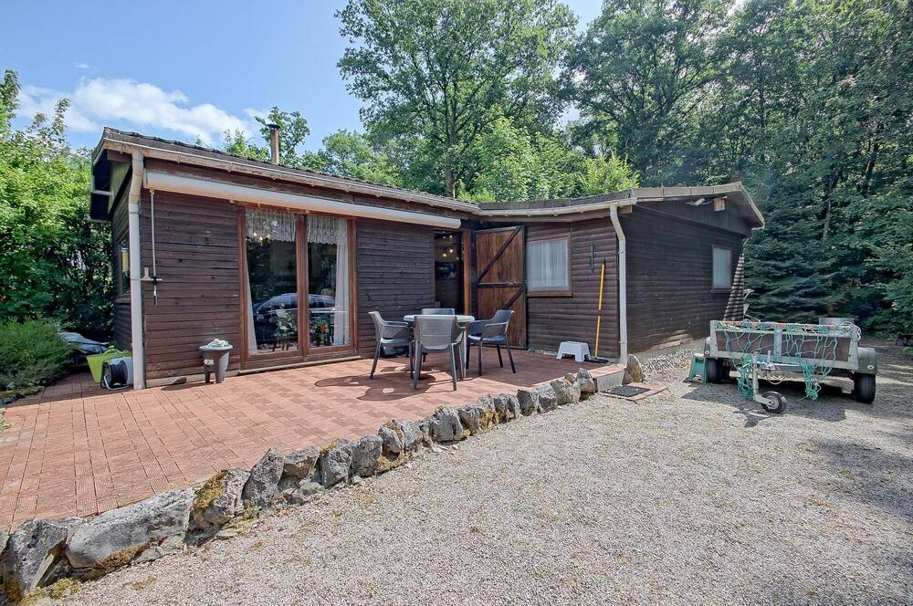 Maison à vendre à Cerfontaine 5630 90000.00€ 3 chambres 57.00m² - annonce 574182