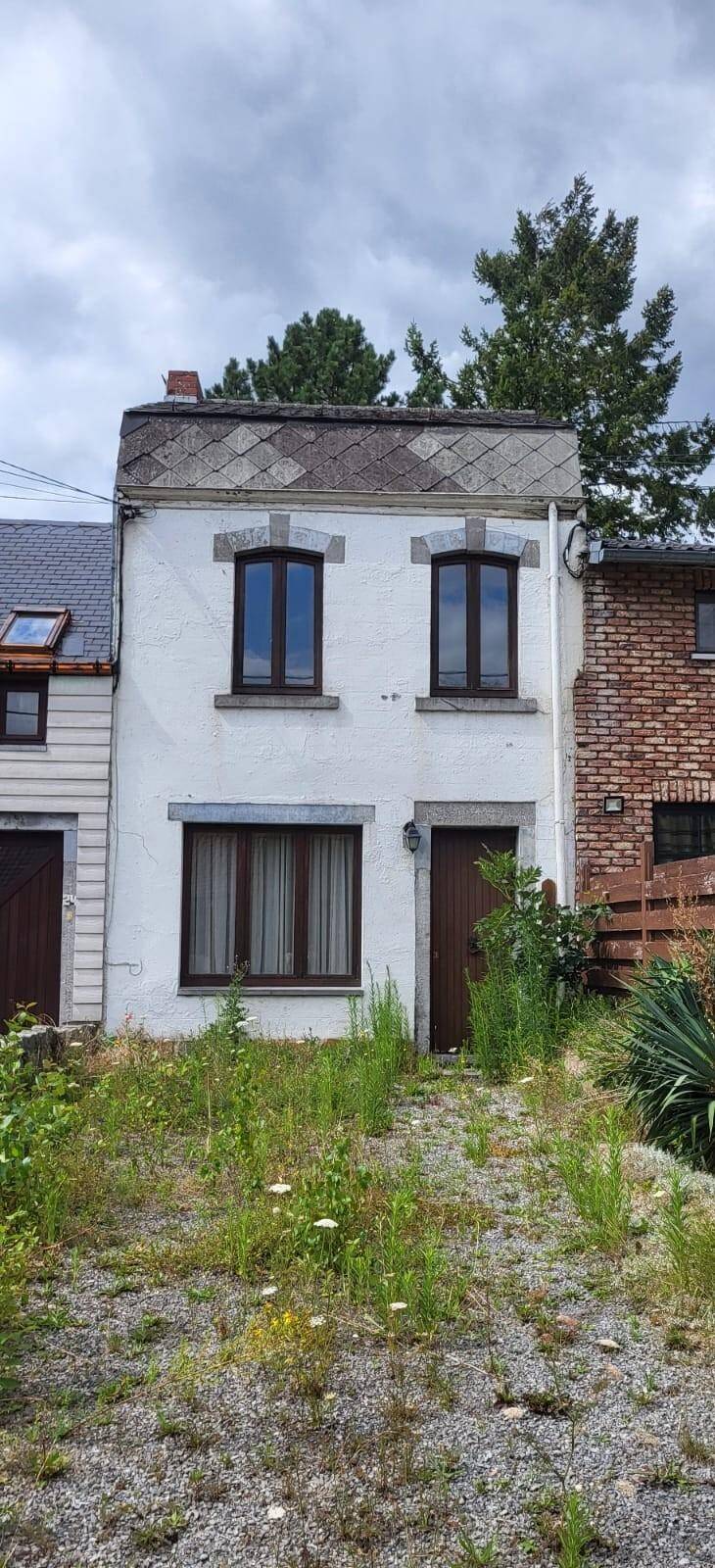 Maison à vendre à Vedrin 5020 135000.00€ 1 chambres m² - annonce 574245
