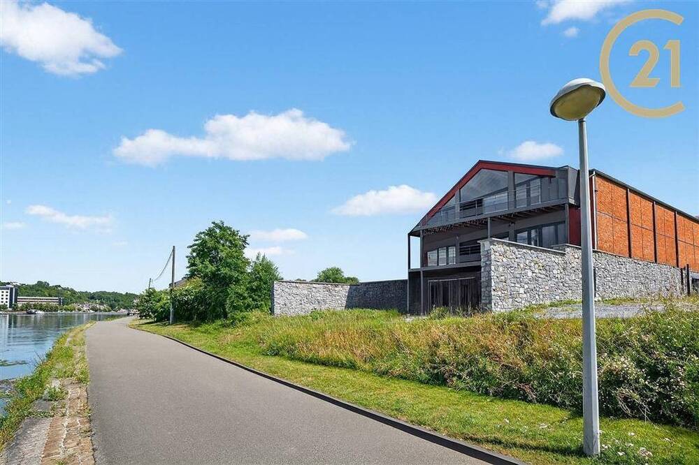Maison à vendre à Jambes 5100 1195000.00€ 10 chambres 712.00m² - annonce 575066