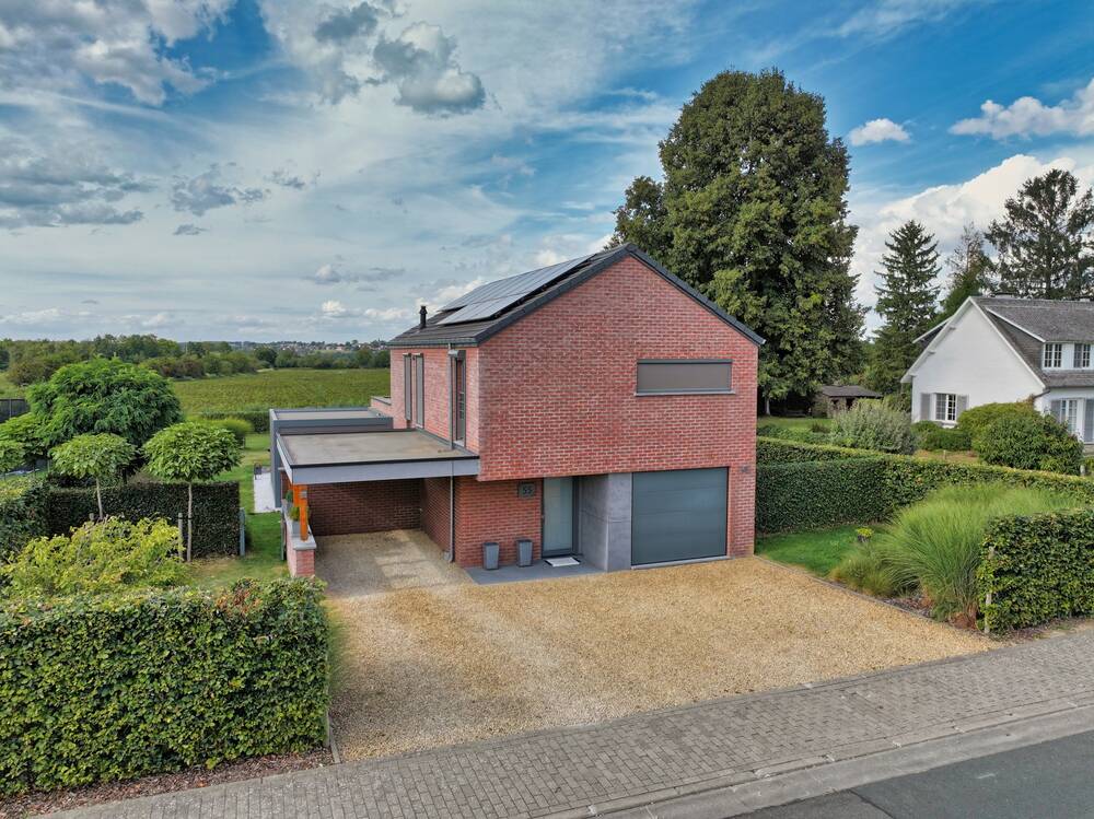 Villa à vendre à Erpent 5101 649000.00€ 3 chambres m² - annonce 575167