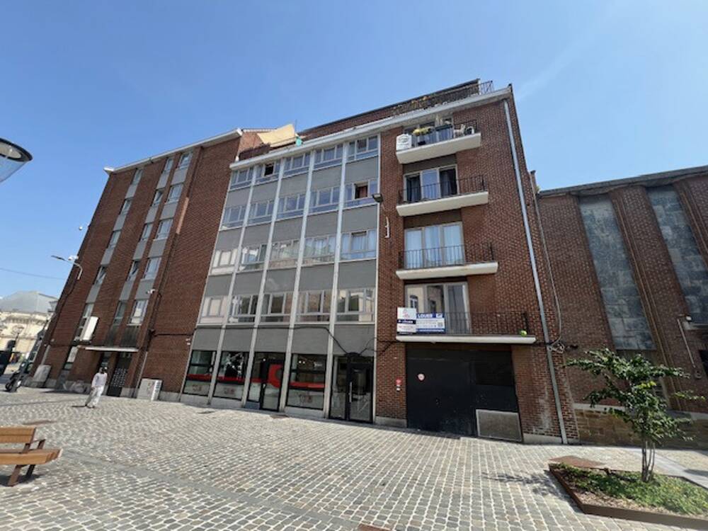 Studio à  à Namur 5000 115000.00€  chambres 38.00m² - annonce 575168