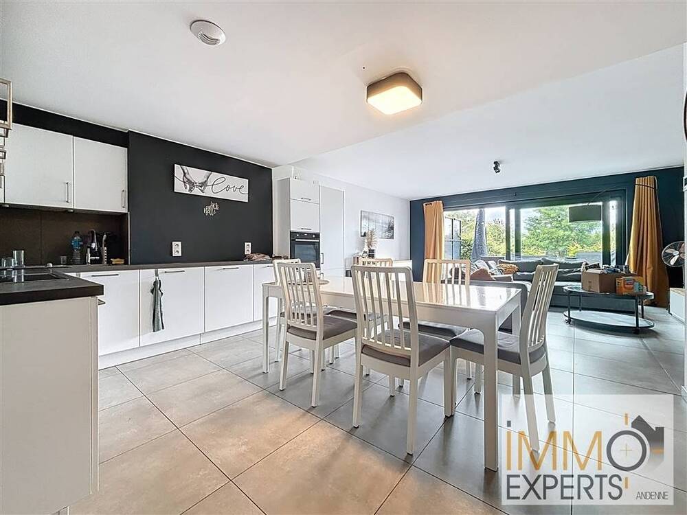 Appartement à  à Andenne 5300 1110.00€ 3 chambres 110.00m² - annonce 574472