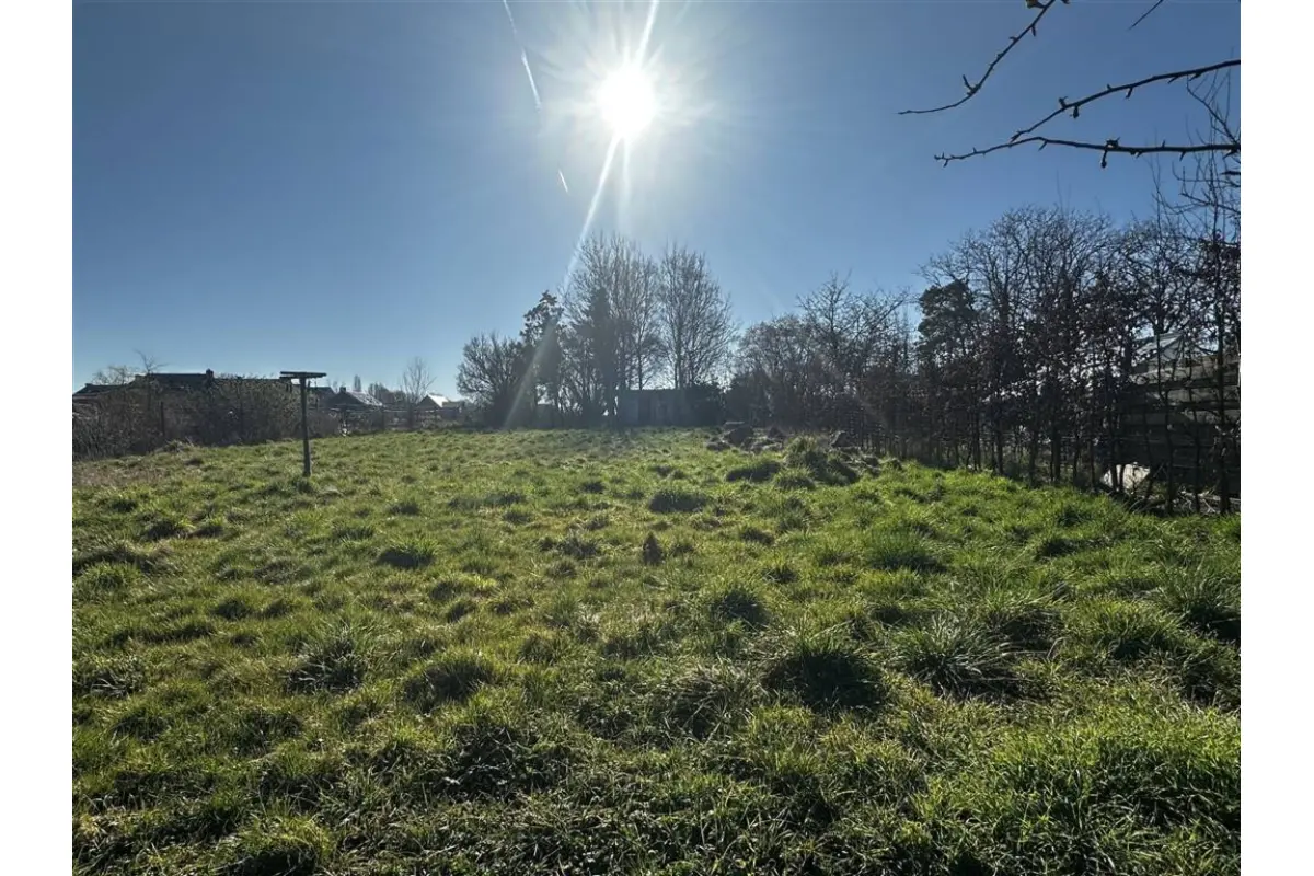 Terrain à vendre à Gembloux 5030 105000.00€  chambres m² - annonce 574549