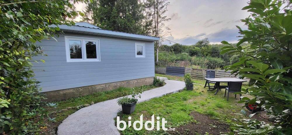 Maison à vendre à Petigny 5660 45500.00€ 1 chambres m² - annonce 575320