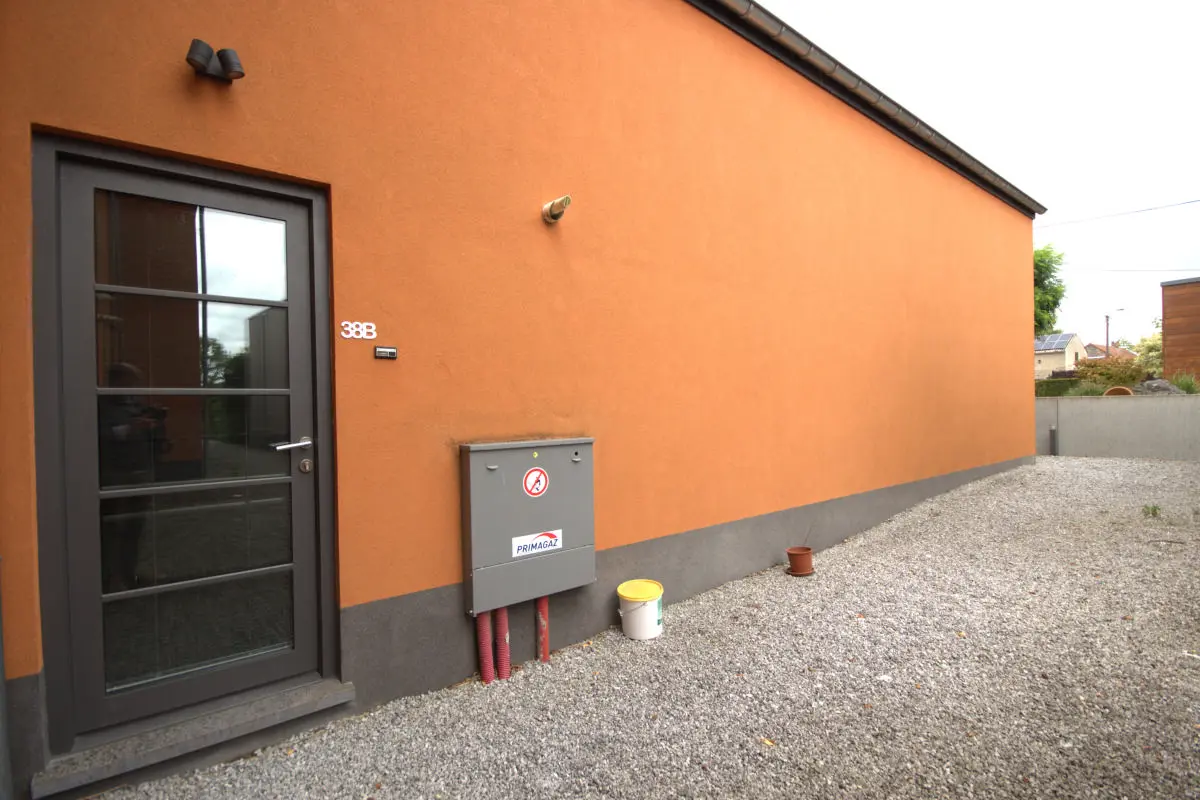 Maison à louer à Cerfontaine 5630 820.00€ 2 chambres 89.00m² - annonce 575295